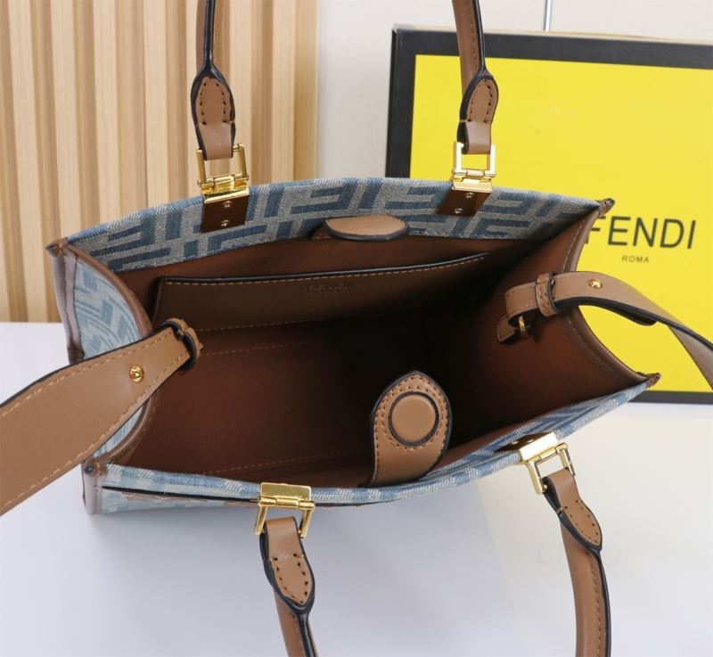 F**di sunshine bags